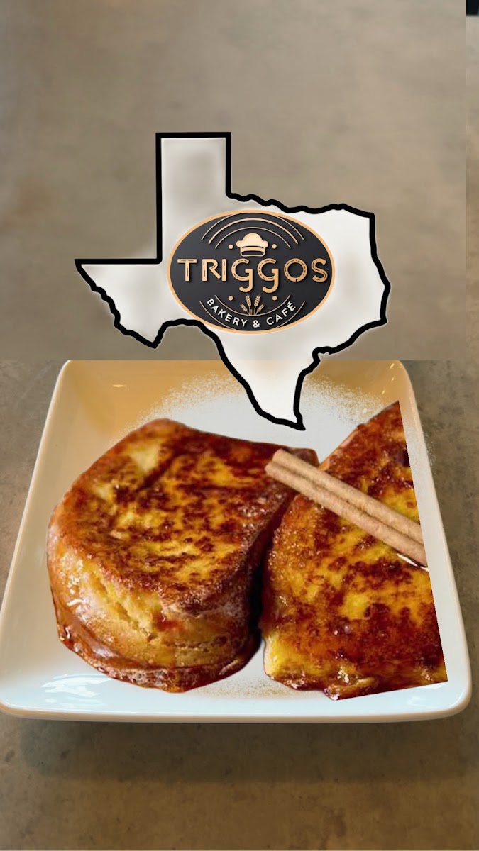Trigos Bakery & Salvadoran Restaurant Photo 3