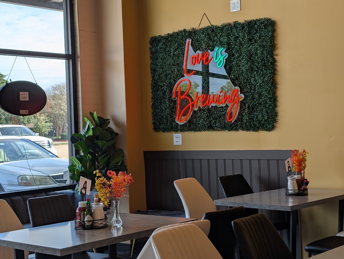 Trigos Bakery & Salvadoran Restaurant Photo 6