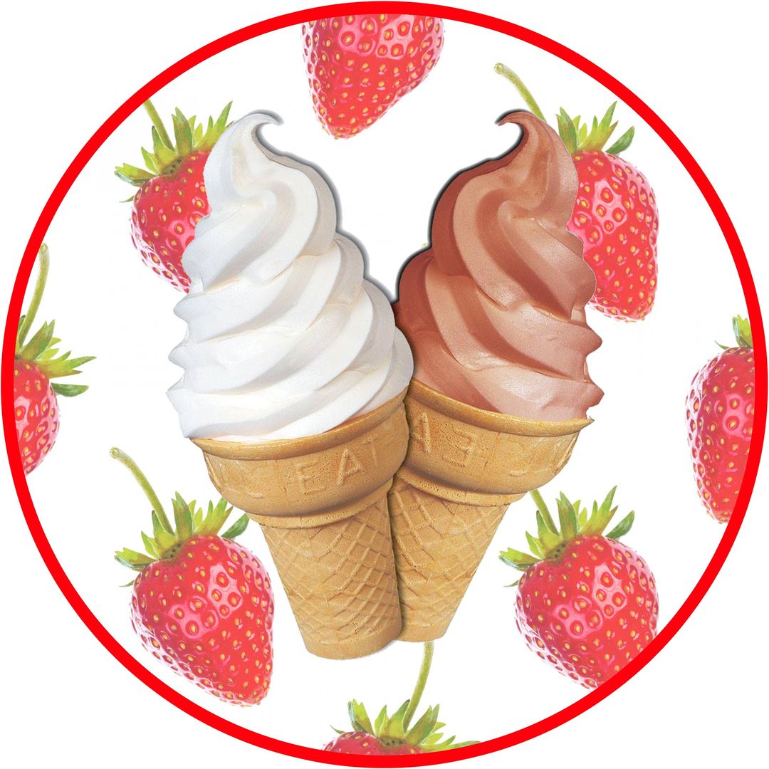 Strawberry Delight Knox Photo 2