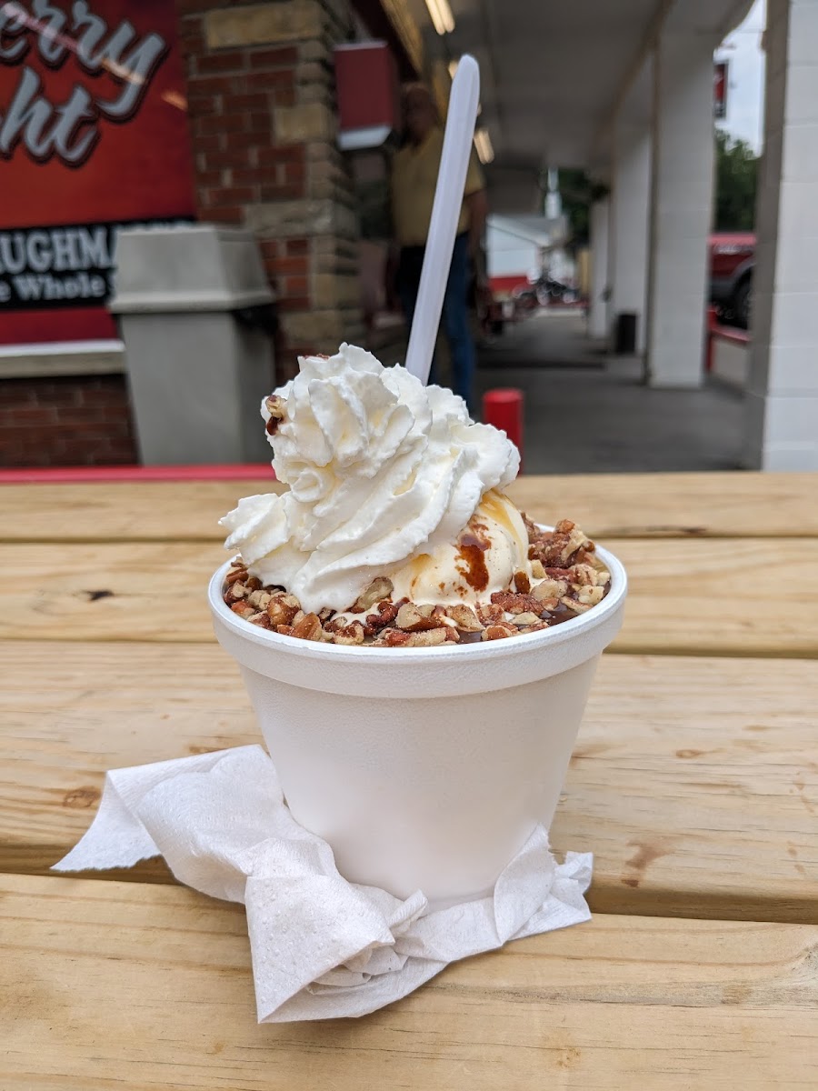Strawberry Delight Knox Photo 9