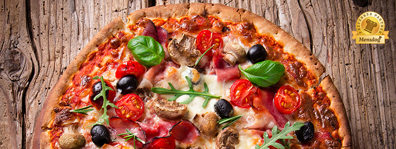 Bellinis Pizza Bar