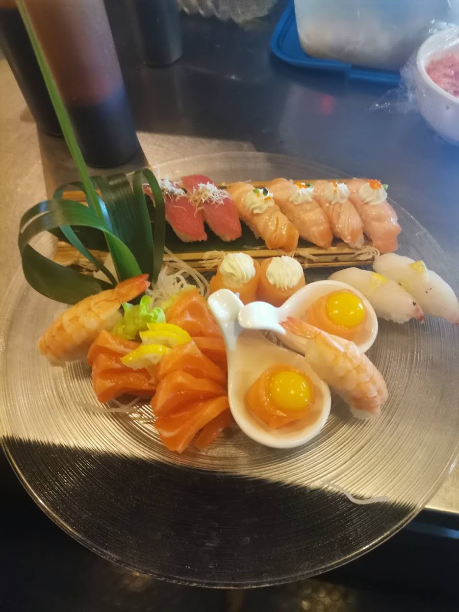 Asahi restaurant Tarvisio Photo 3