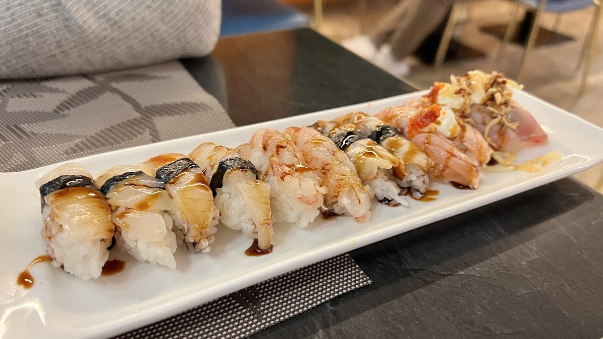 Asahi restaurant Tarvisio Photo 4