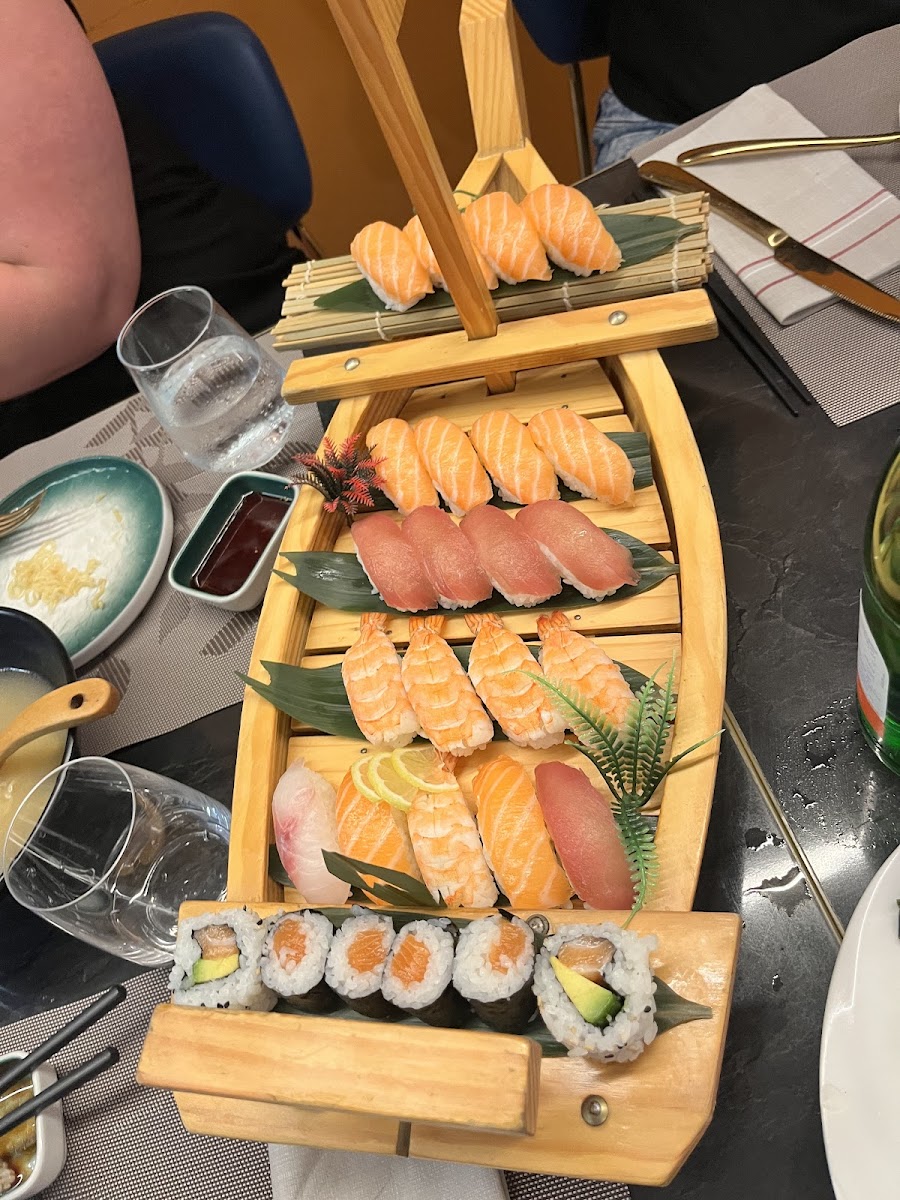 Asahi restaurant Tarvisio Photo 5