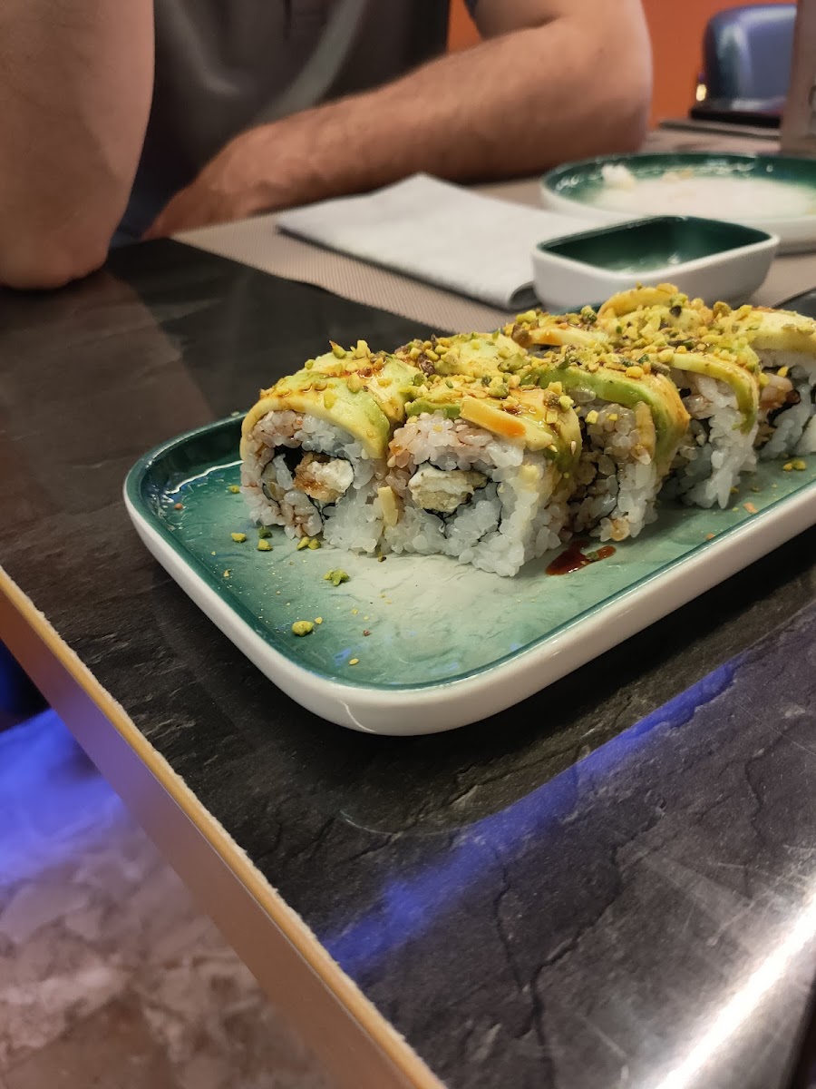 Asahi restaurant Tarvisio Photo 9