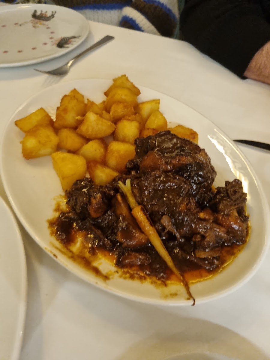Restaurante El Mesón de Gonzalo Photo 10