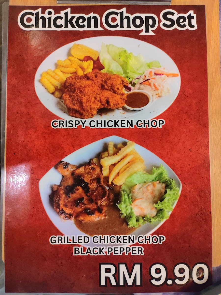 LILY SEAFOOD VILLAGE Photo Menu 6