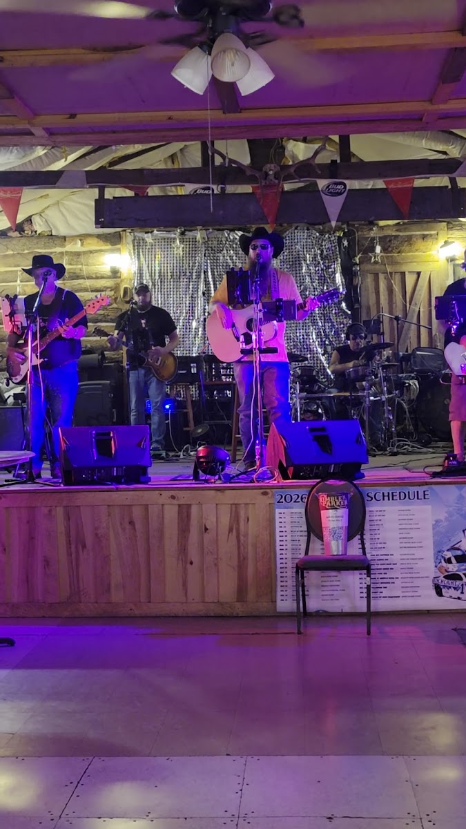 Crow Creek Grill and Bar