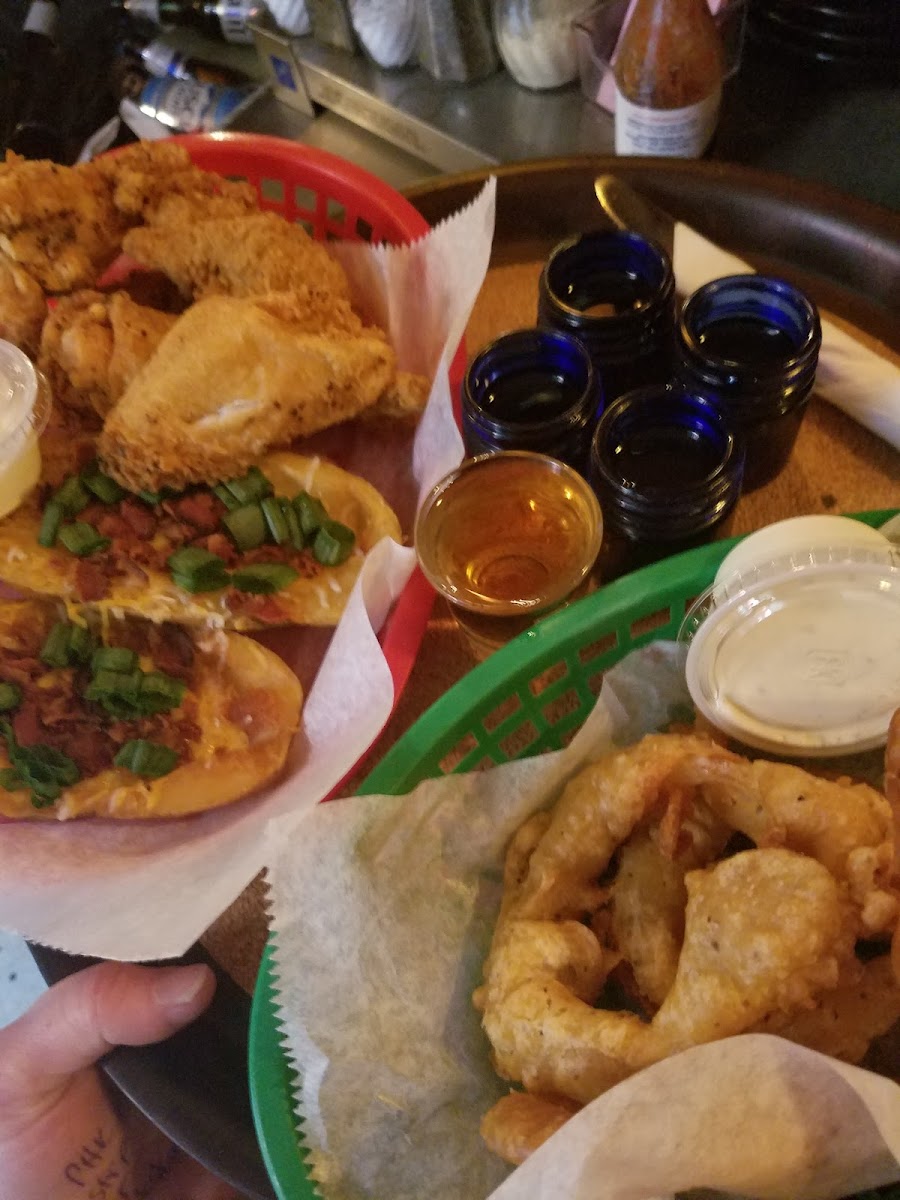 Crow Creek Grill and Bar Photo 2