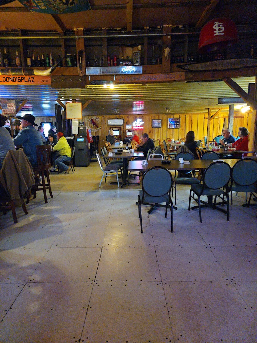 Crow Creek Grill and Bar Photo 3