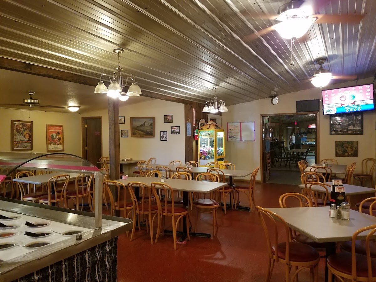 Crow Creek Grill and Bar Photo 4
