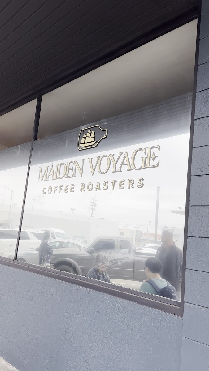 Maiden Voyage Coffee Roasters Photo 2