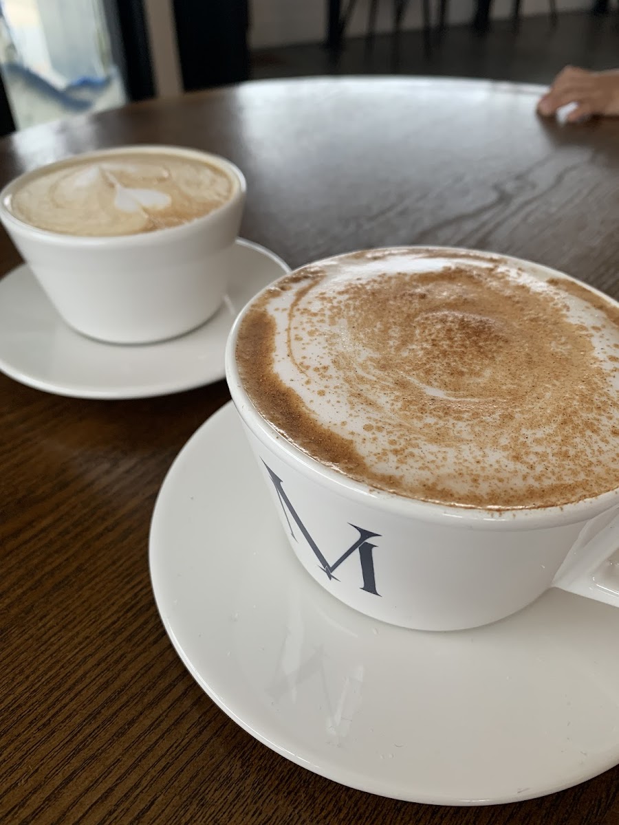 Maiden Voyage Coffee Roasters Photo 7