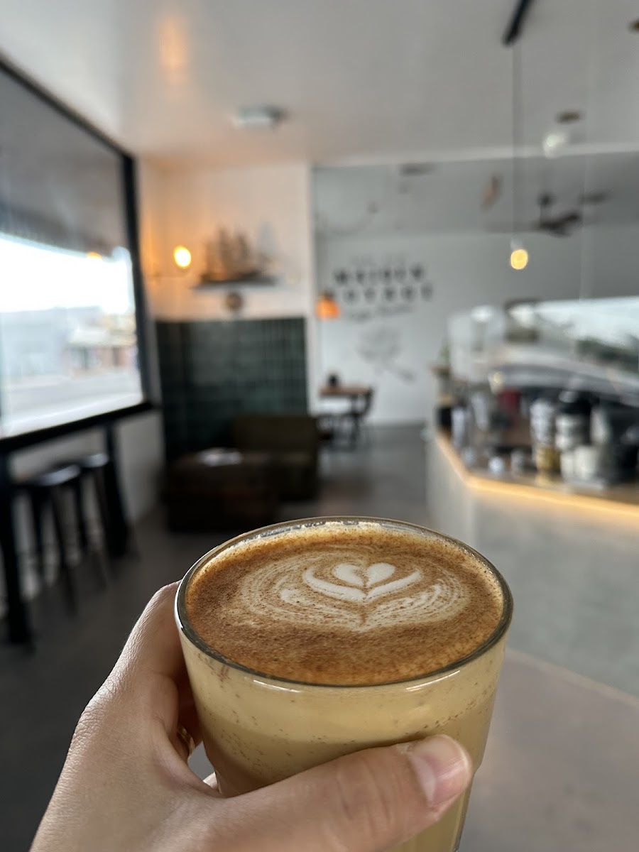 Maiden Voyage Coffee Roasters Photo 8