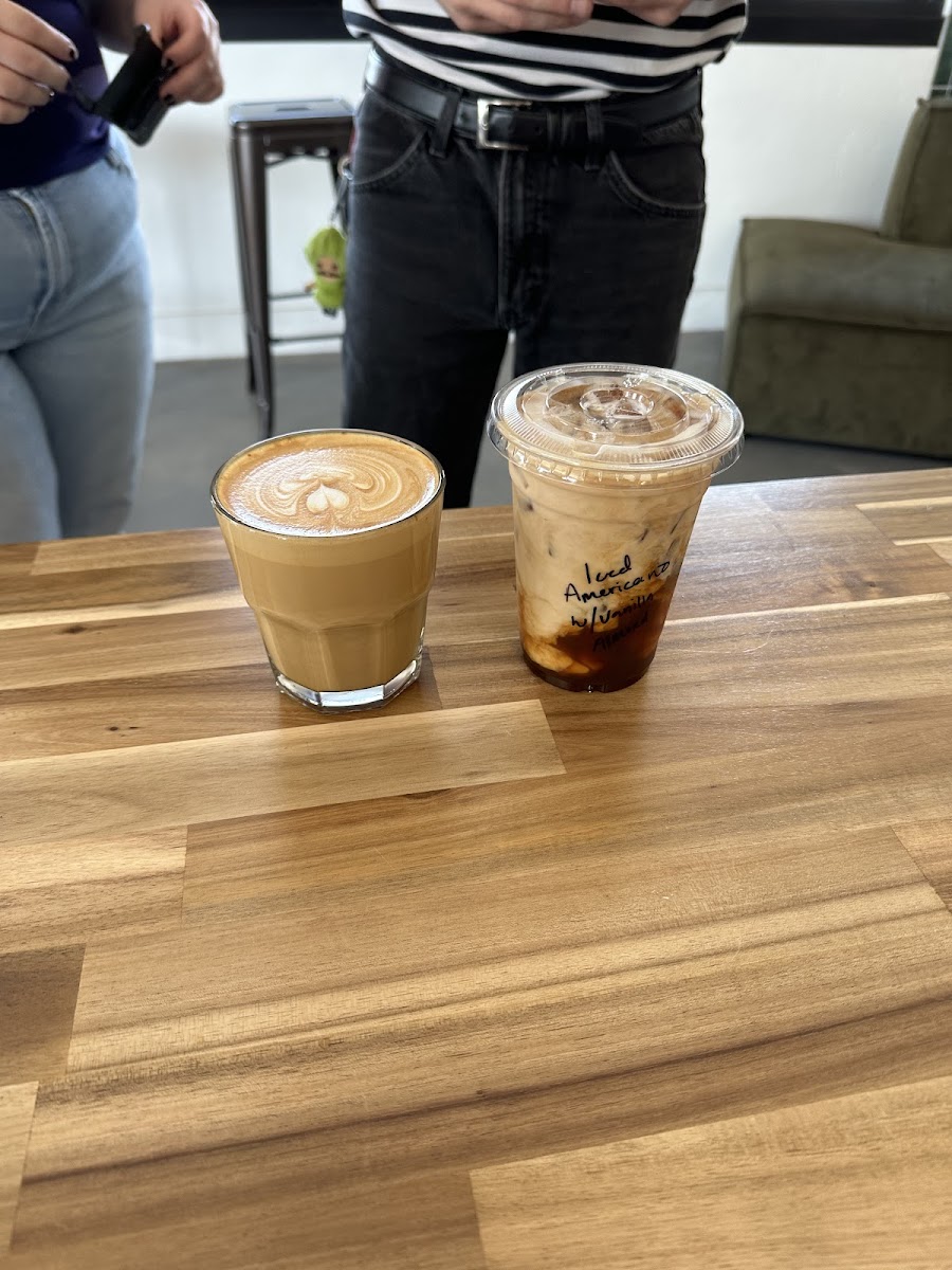 Maiden Voyage Coffee Roasters Photo 9