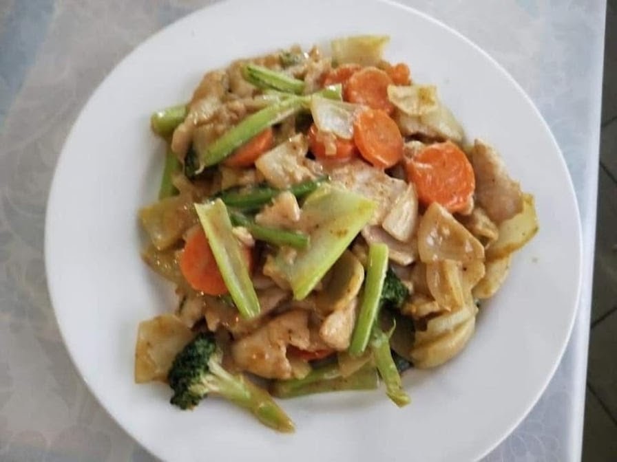 Soco Cuisine Photo 4