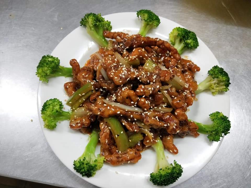 Soco Cuisine Photo 5