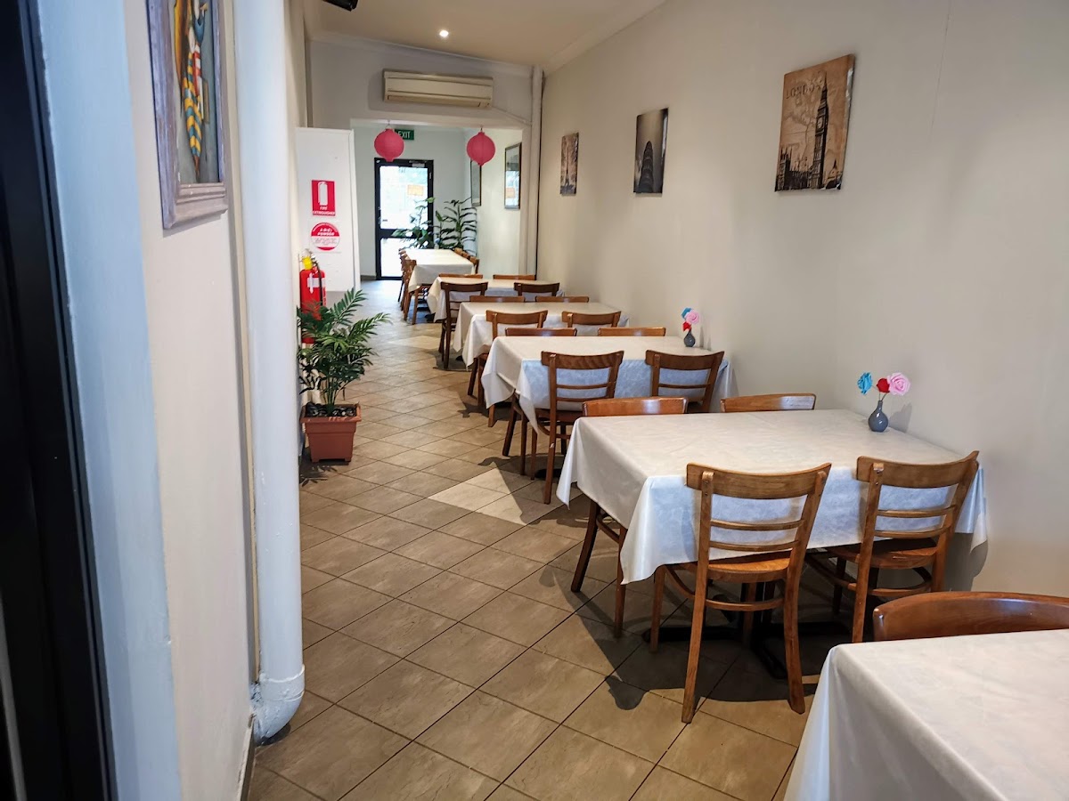 Soco Cuisine Photo 6
