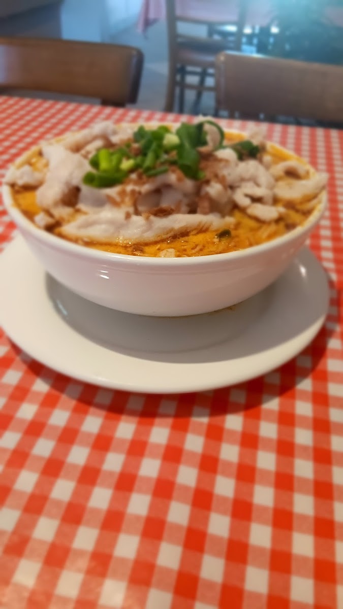 Soco Cuisine Photo 7