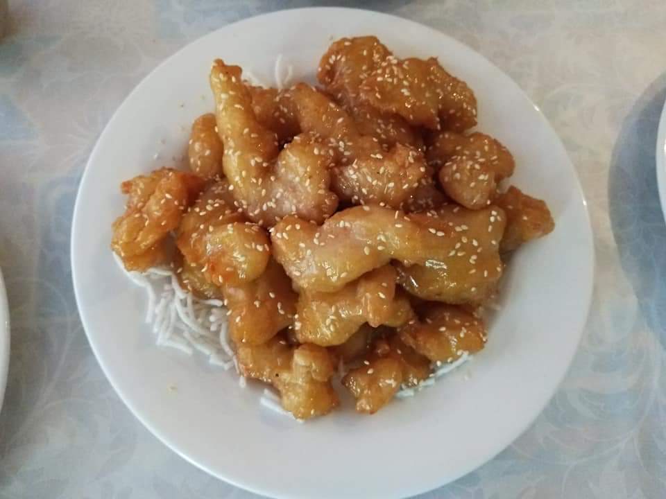 Soco Cuisine Photo 8