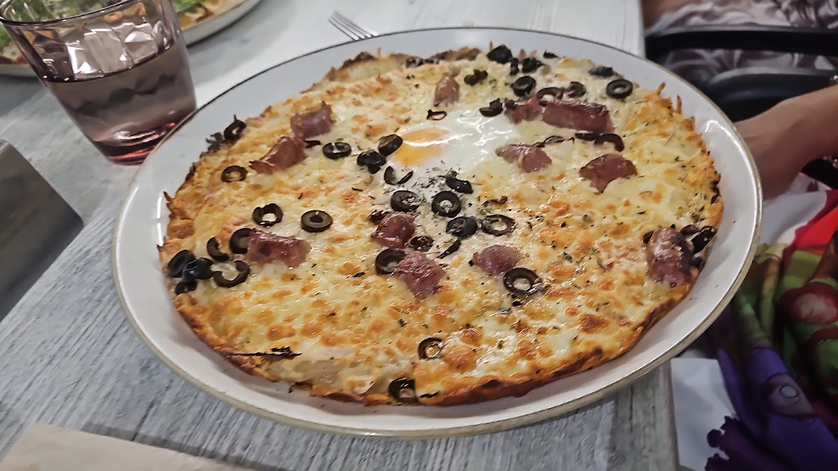 Caprichosa Pizzaria Photo 4