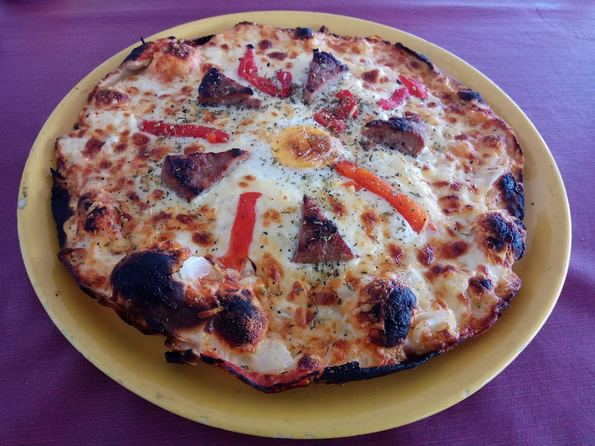 Caprichosa Pizzaria Photo 6