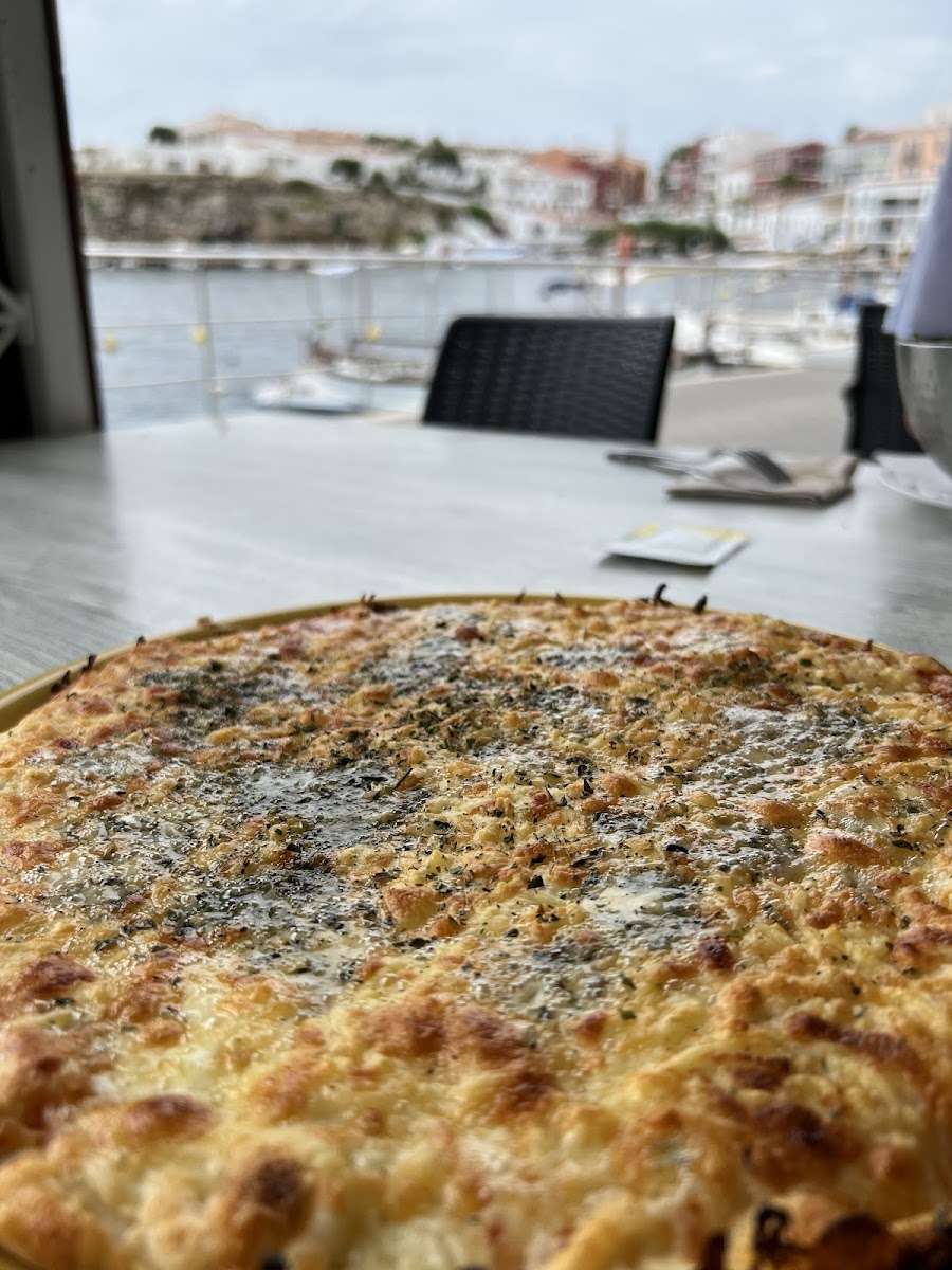 Caprichosa Pizzaria Photo 8