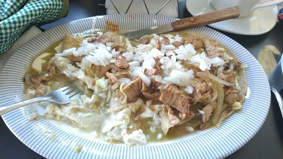 Antojitos “La Fuente“ Photo 7