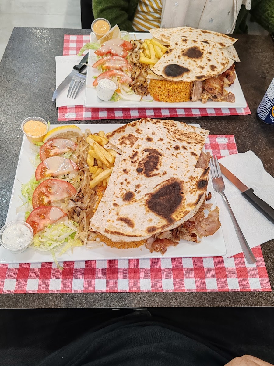 İSTANBUL KEBAB Photo 10