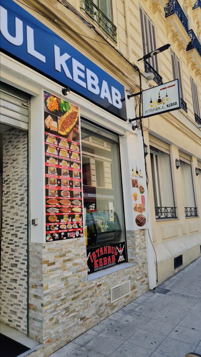 İSTANBUL KEBAB Photo 2