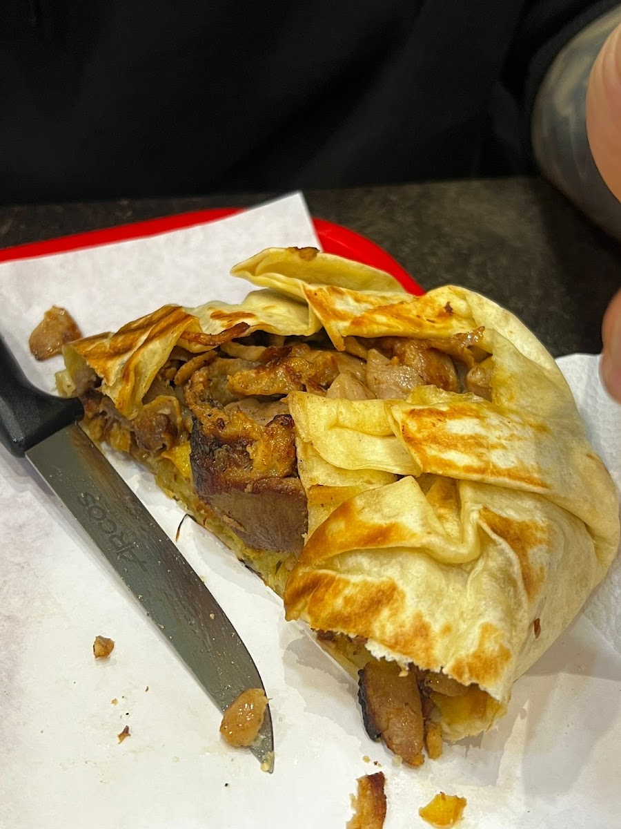 İSTANBUL KEBAB Photo 5