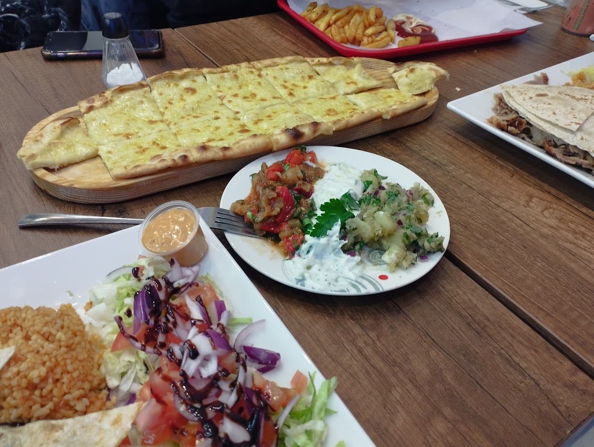 İSTANBUL KEBAB Photo 6
