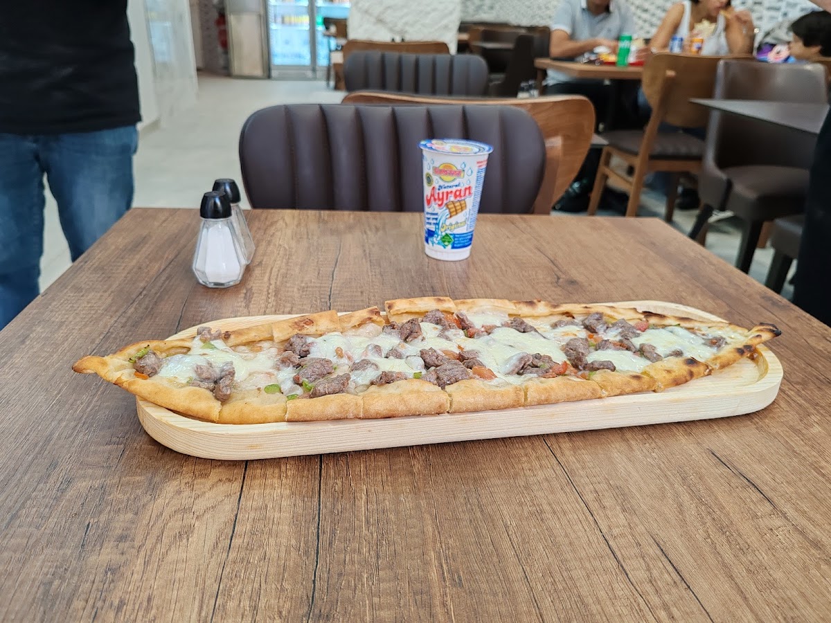 İSTANBUL KEBAB Photo 7
