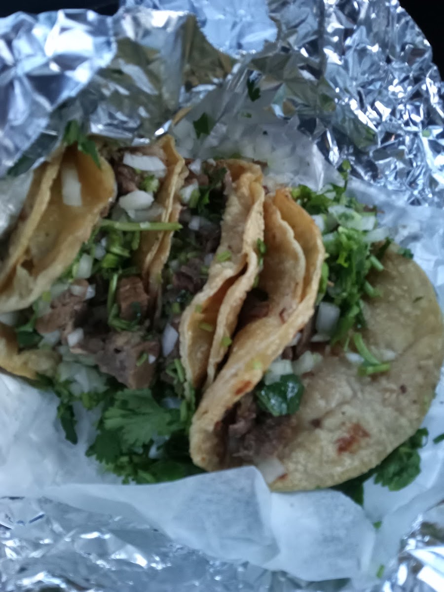Lucero's Supermarket and Mexican Restaurant Photo 5