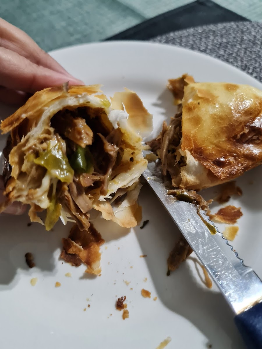 CHEMPANADAS Photo 10