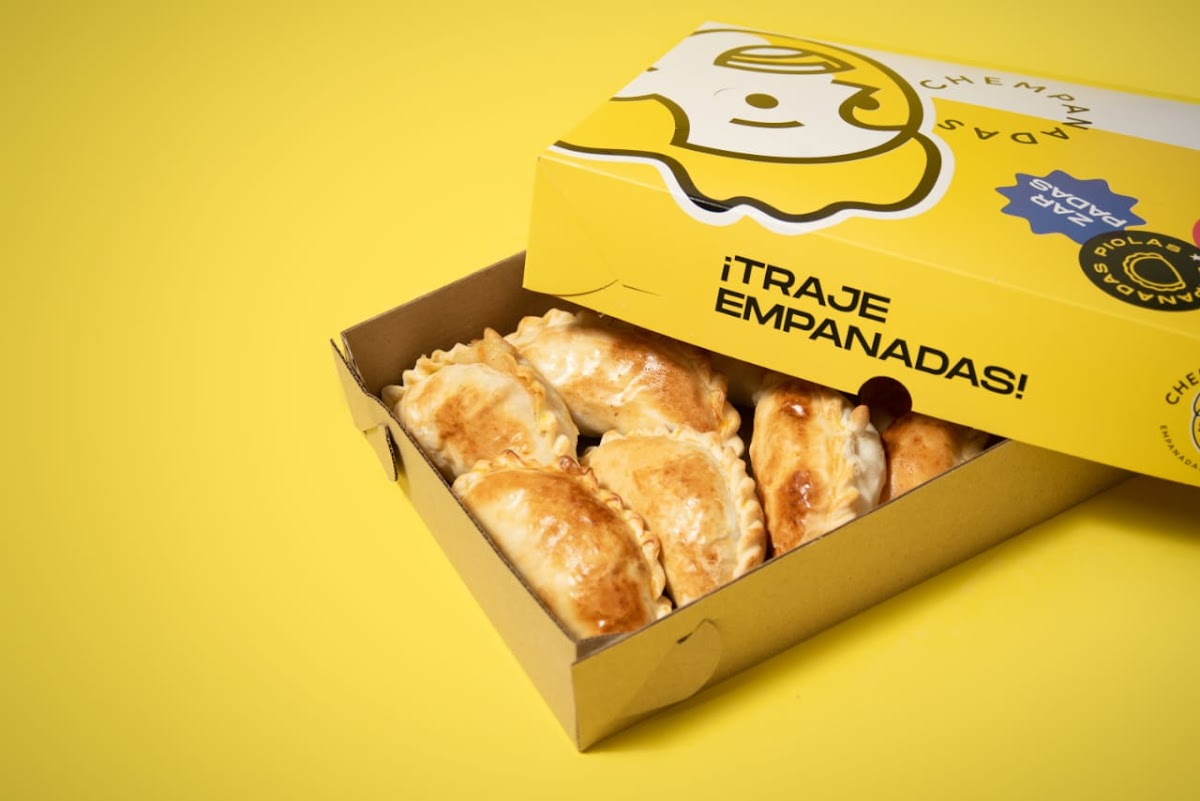 CHEMPANADAS Photo 2