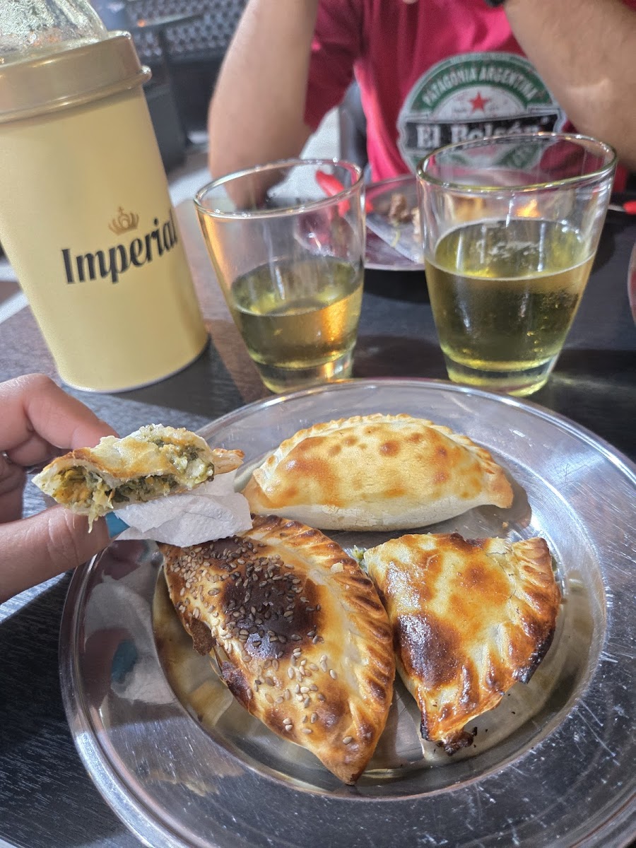CHEMPANADAS Photo 3