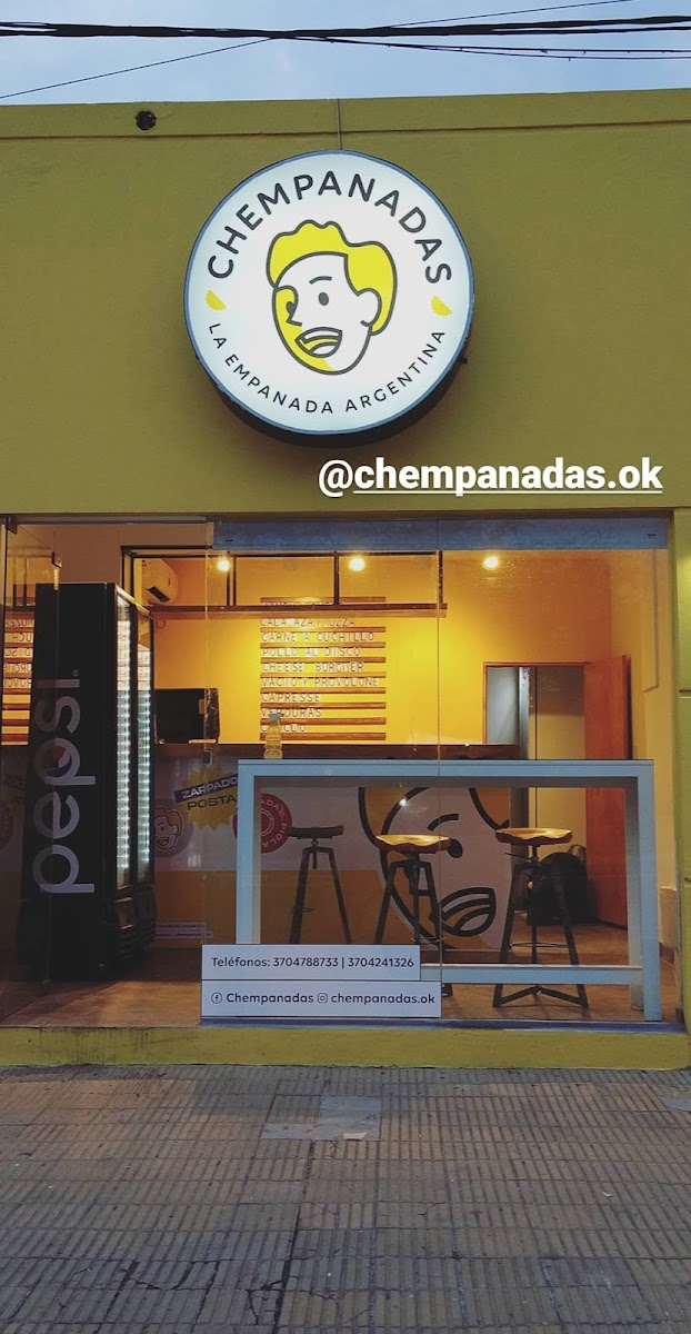 CHEMPANADAS Photo 4
