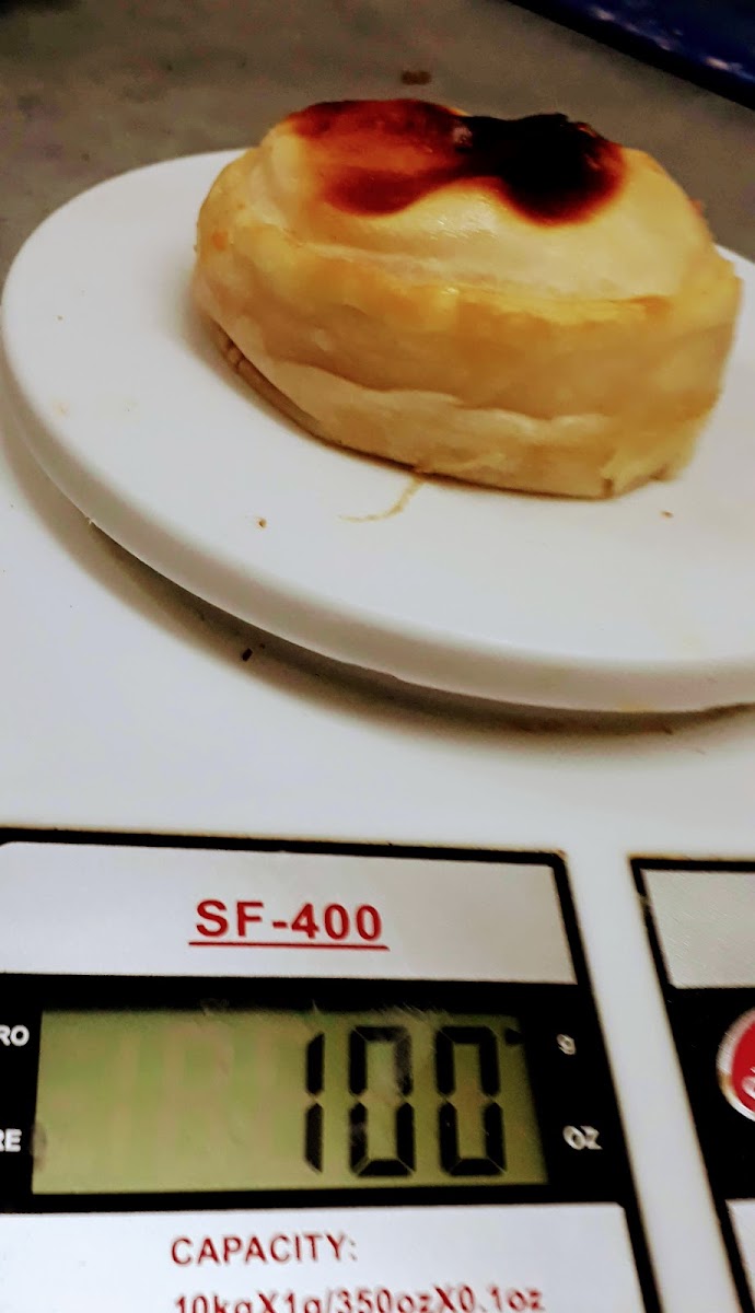 CHEMPANADAS Photo 7