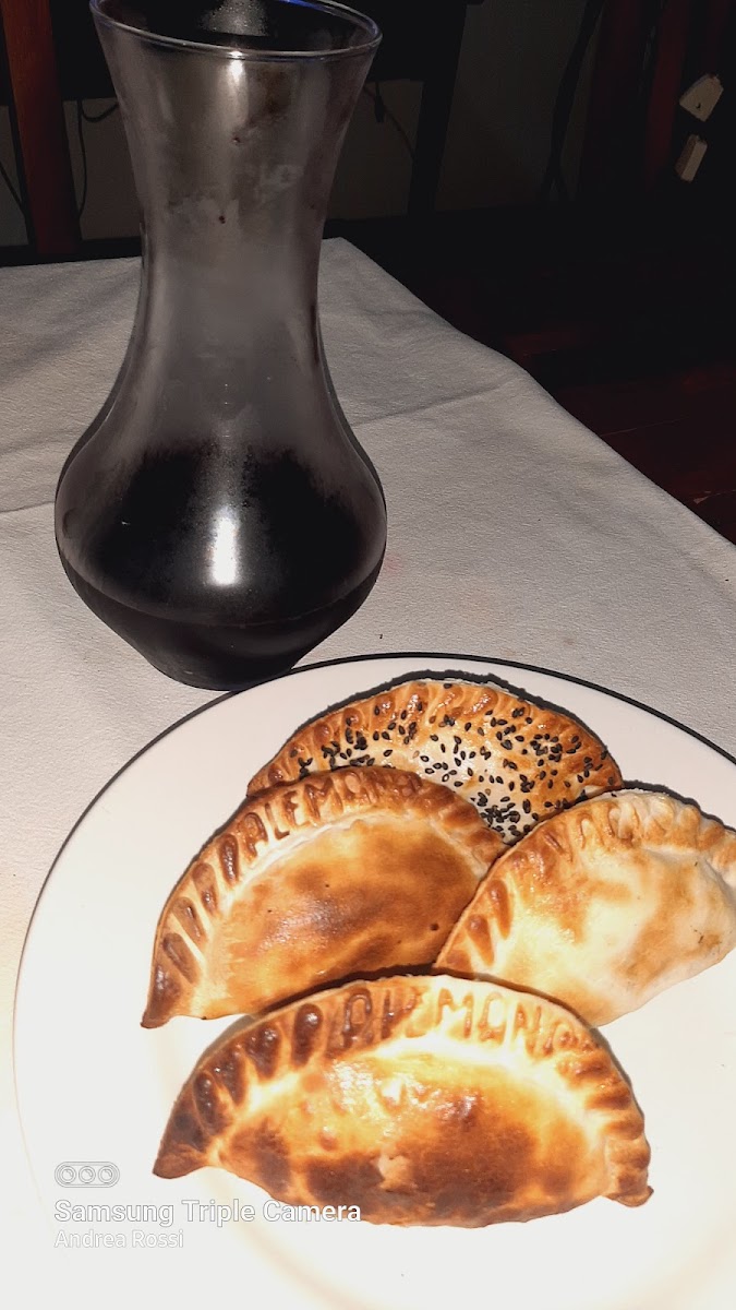 CHEMPANADAS Photo 8