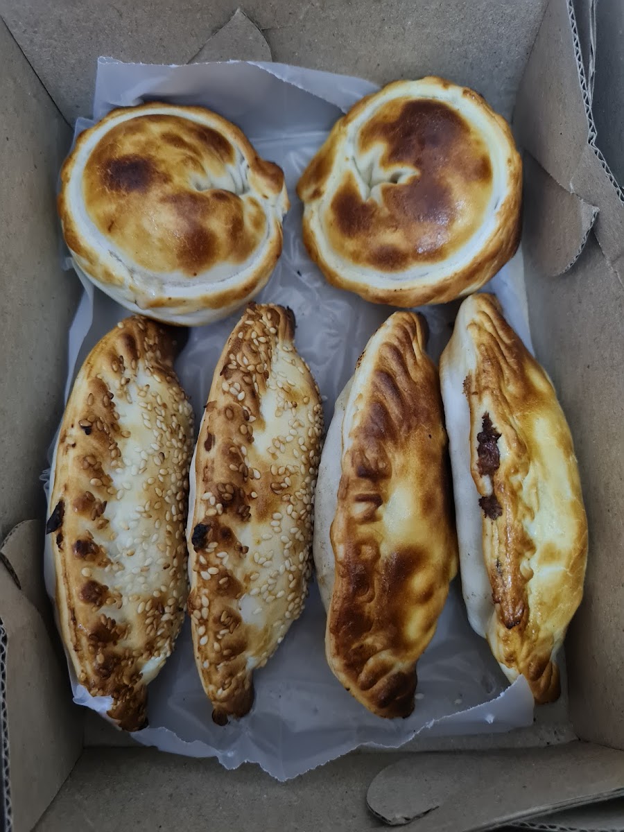 CHEMPANADAS Photo 9
