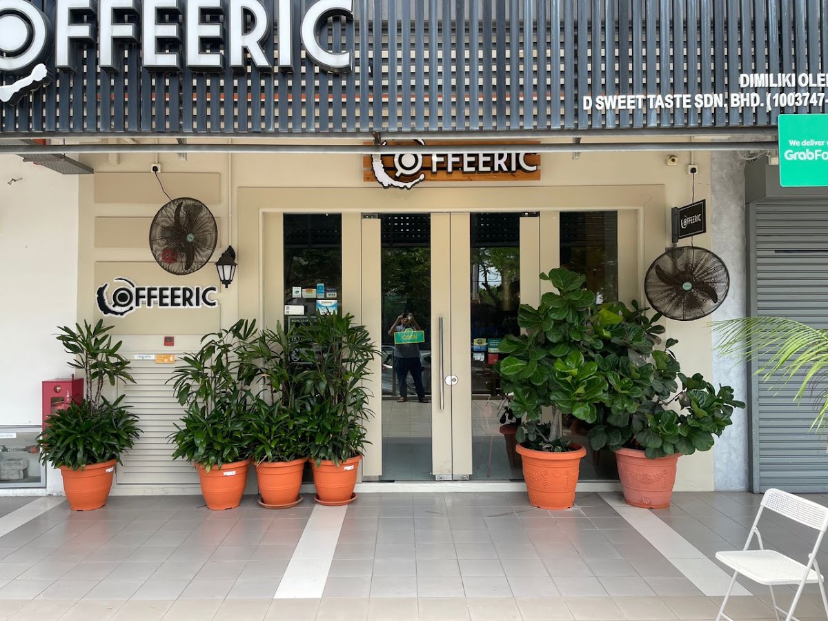 Coffeeric