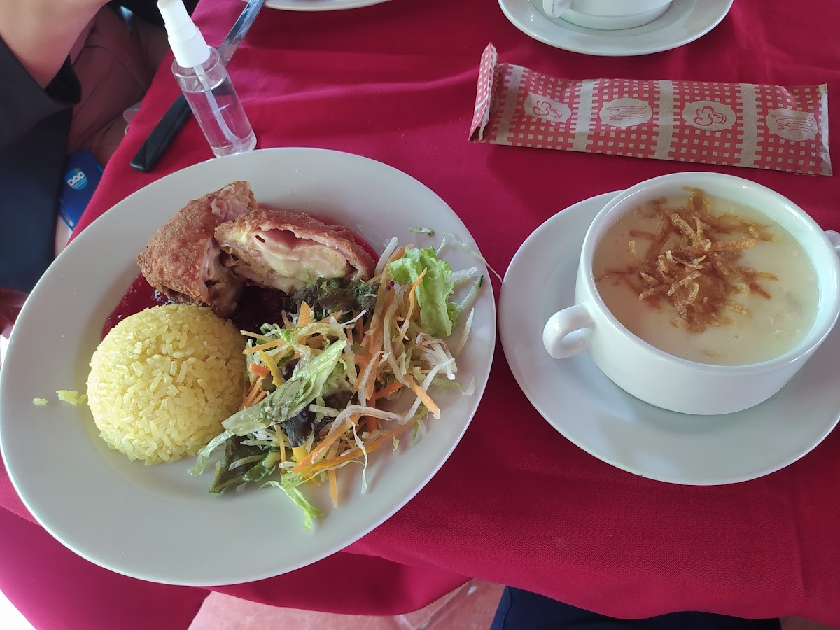 Restaurante Bar Pikando Popayán Photo 7