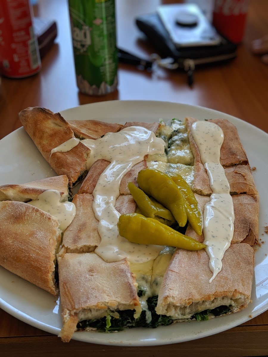 Musti Kebap Pizza Haus und Fremdenzimmer