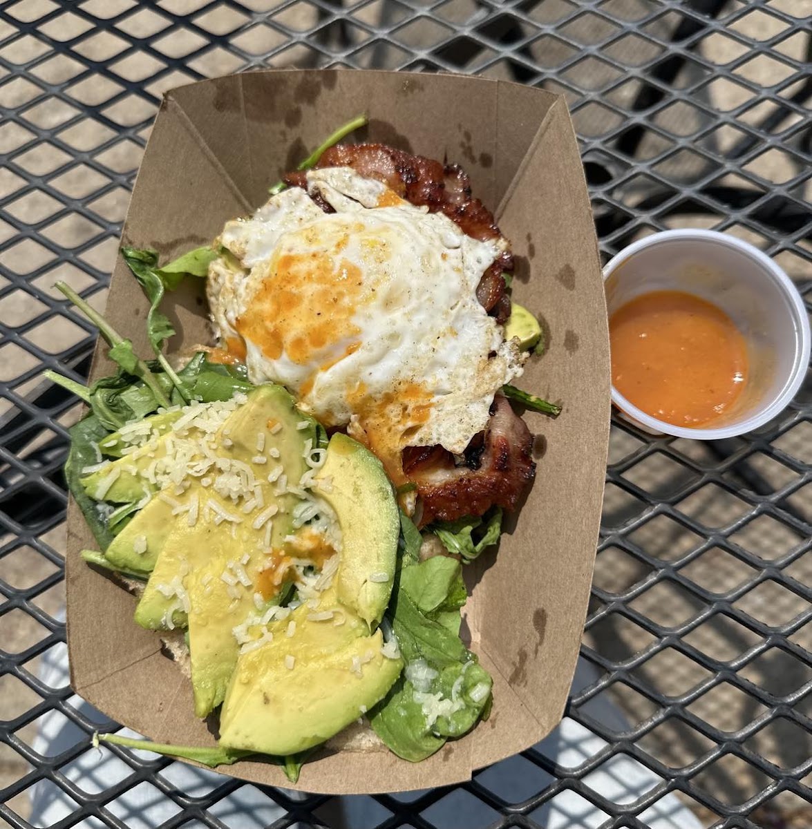 The Good Egg Photo 5