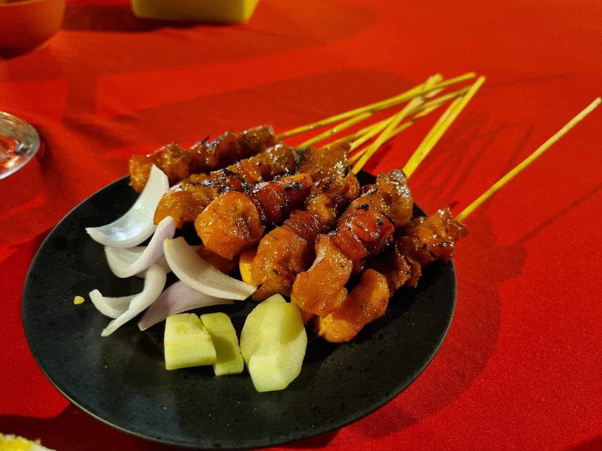 Restoran Choong Huat 松發潮州海鲜火锅 Photo 10