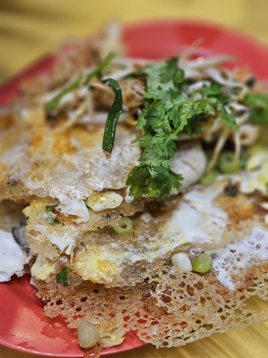 Restoran Choong Huat 松發潮州海鲜火锅 Photo 6