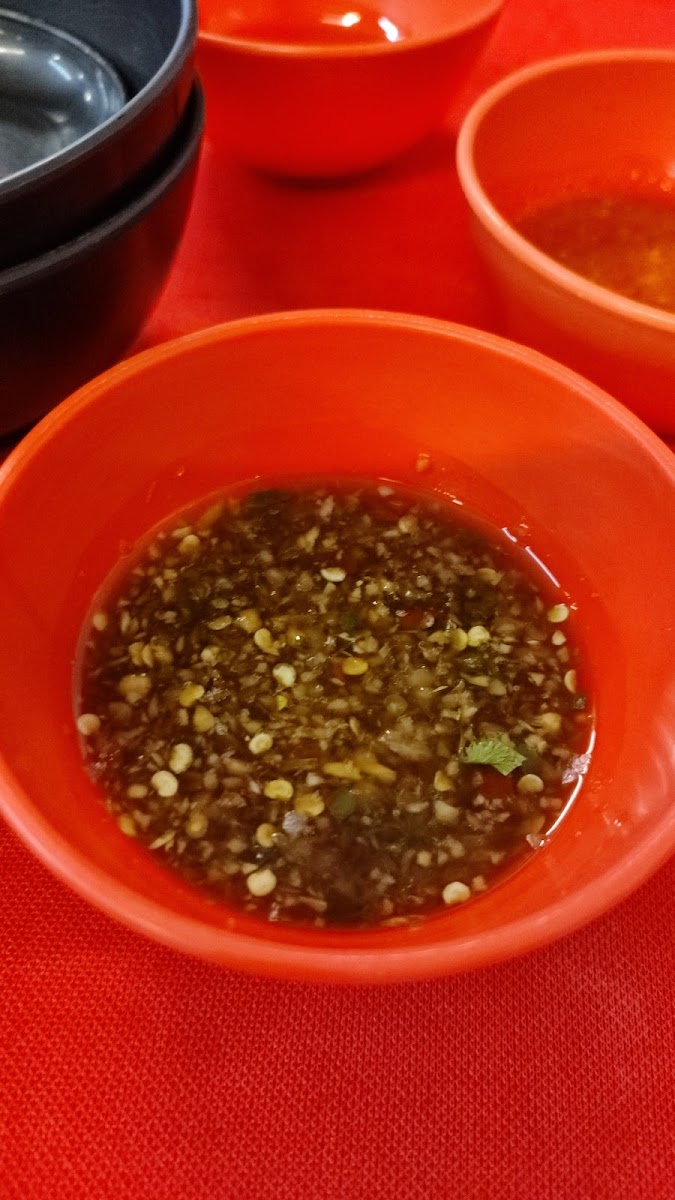 Restoran Choong Huat 松發潮州海鲜火锅 Photo 9