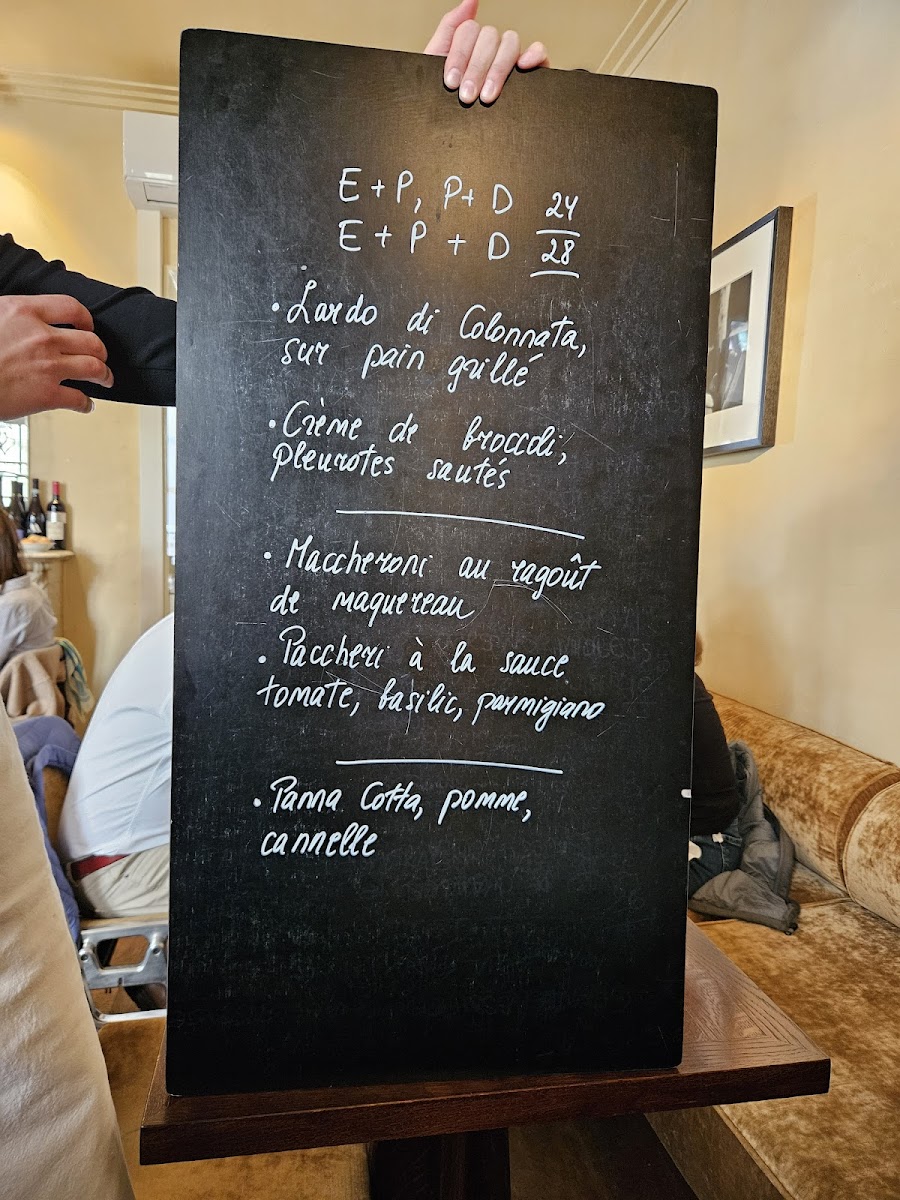 Localino Photo Menu 4