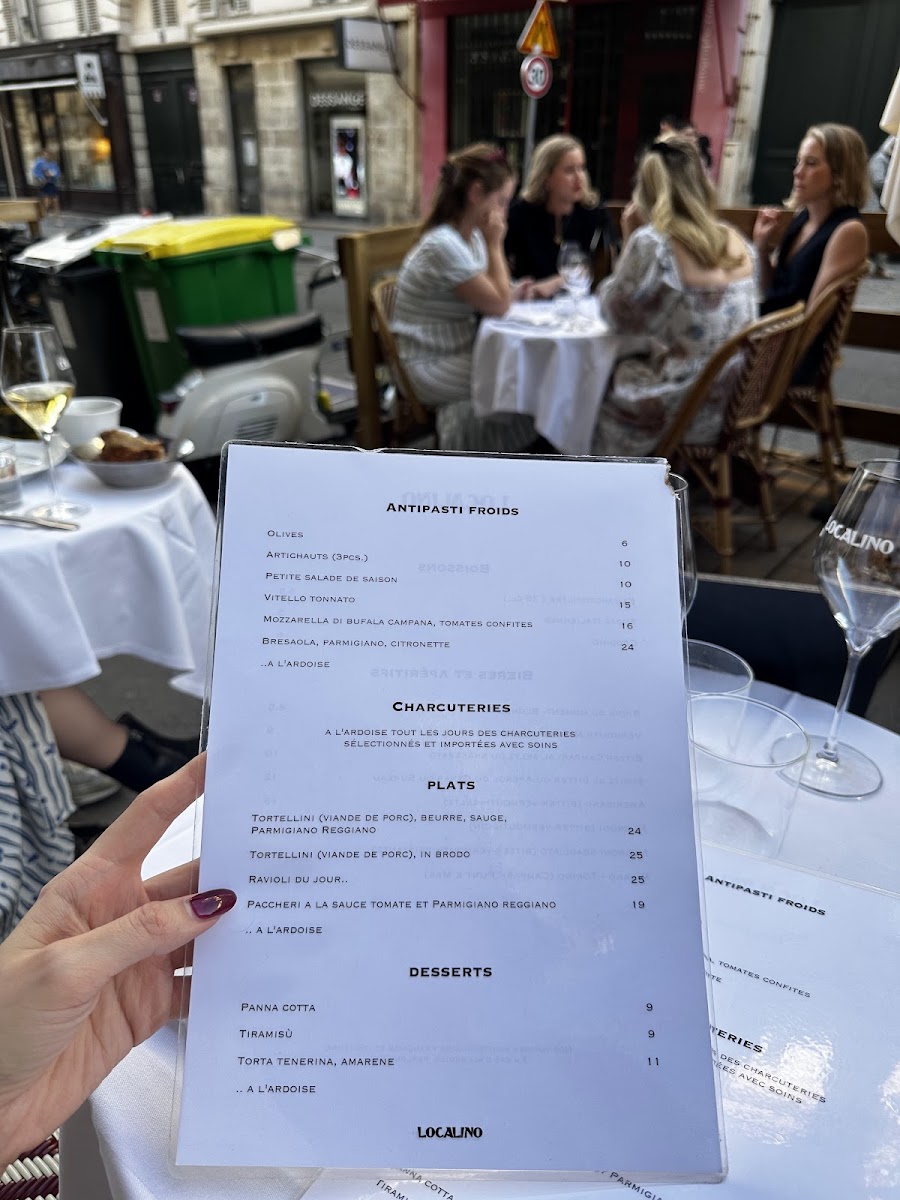 Localino Photo Menu 6